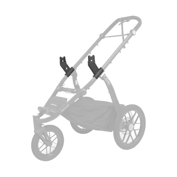 UPPAbaby Ridge Opvouwbare Cup Holder