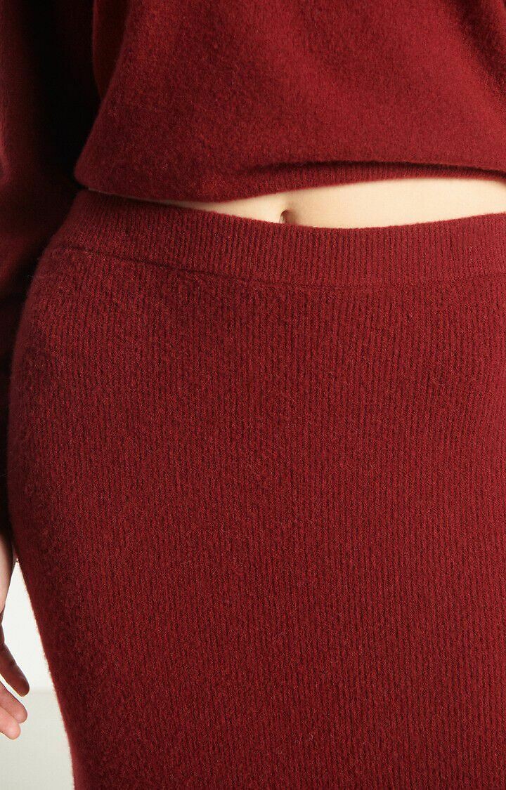 AMERICAN VINTAGE<br>Tricot midirok, RAXOW
