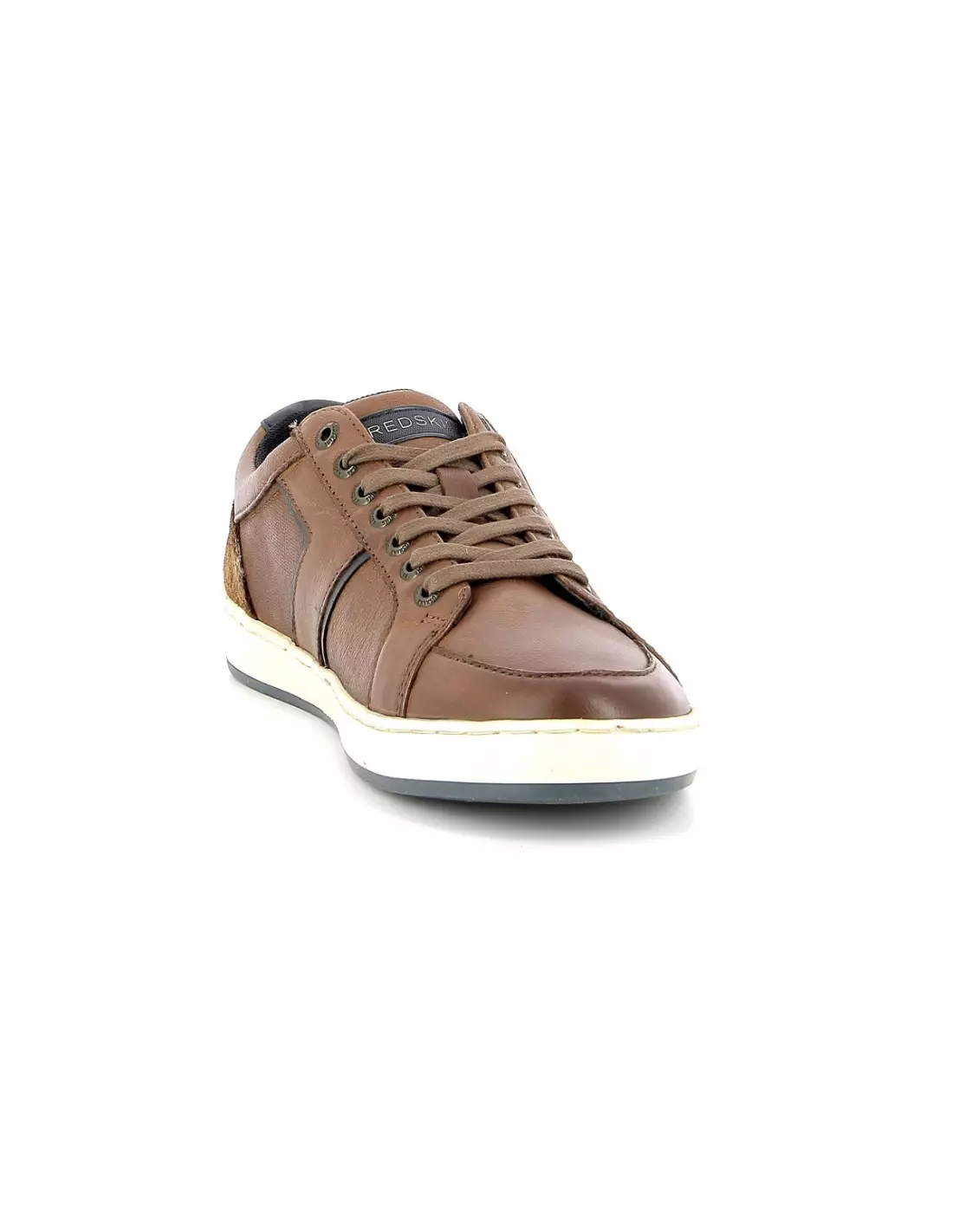 REDSKINS MAIN - Baskets Brandymarine