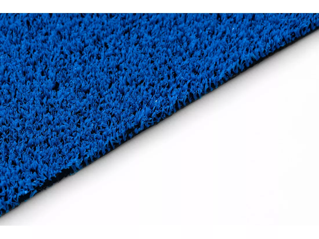 GAZON SYNTHÉTIQUE SPRING bleu dimensions standards 100x400 cm