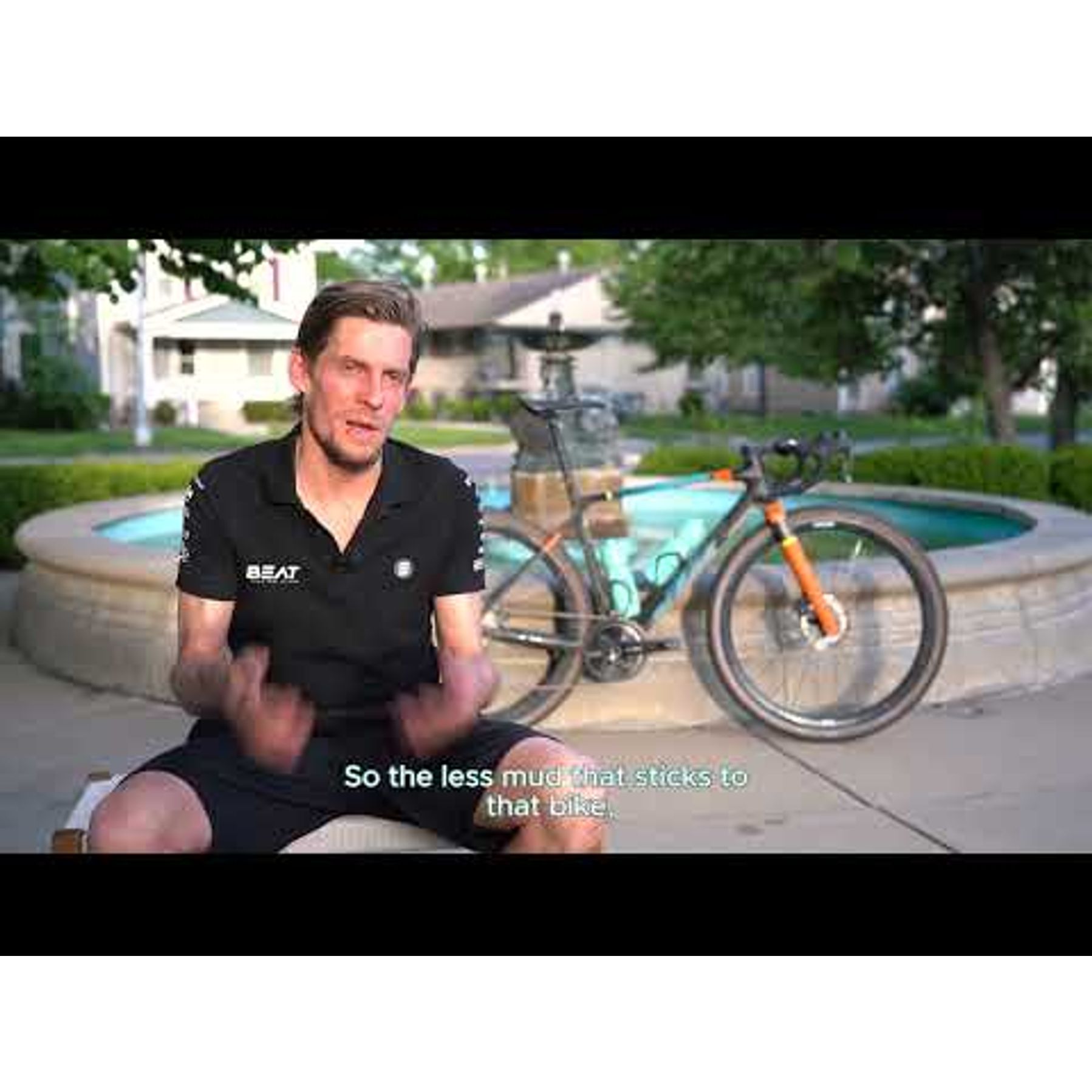 CyclOn Nano Fietscoating