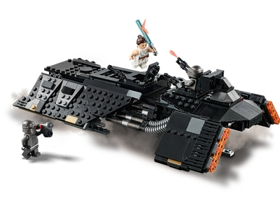 LEGO Knights of Ren™ Transportschip (75284)
