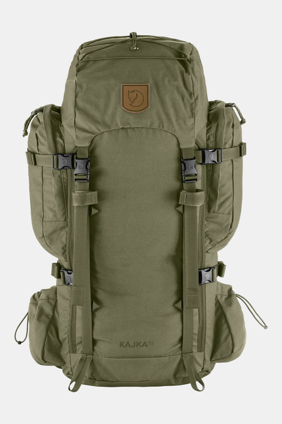 Fjällräven Fjällräven Kajka 55 Backpack