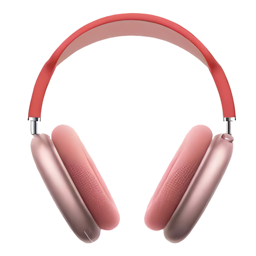 Fones de ouvido supra-auriculares Bluetooth Klack Pro