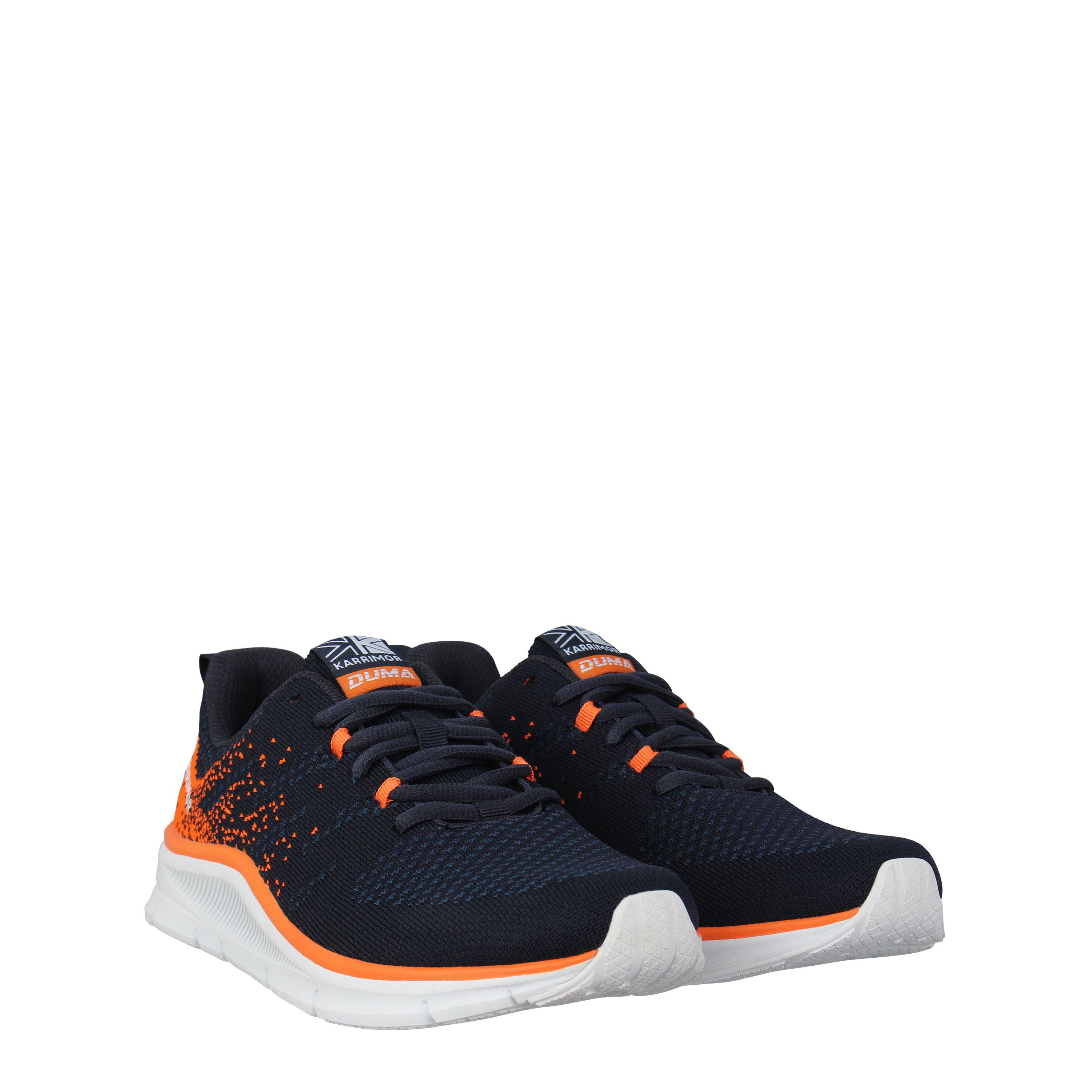 Karrimor Duma 6 Running Shoes Junior Boy