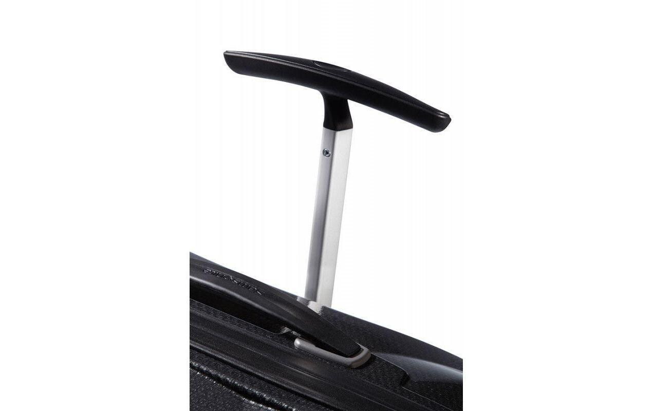 Reisekoffer Lite-Shock 124L<br>Der Leichte und stosssicherer Reisekoffer