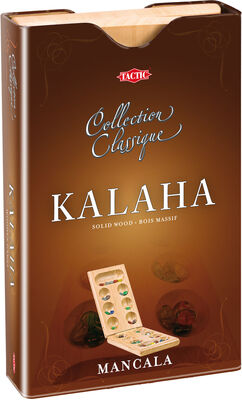 Tactic Kalaha Spill