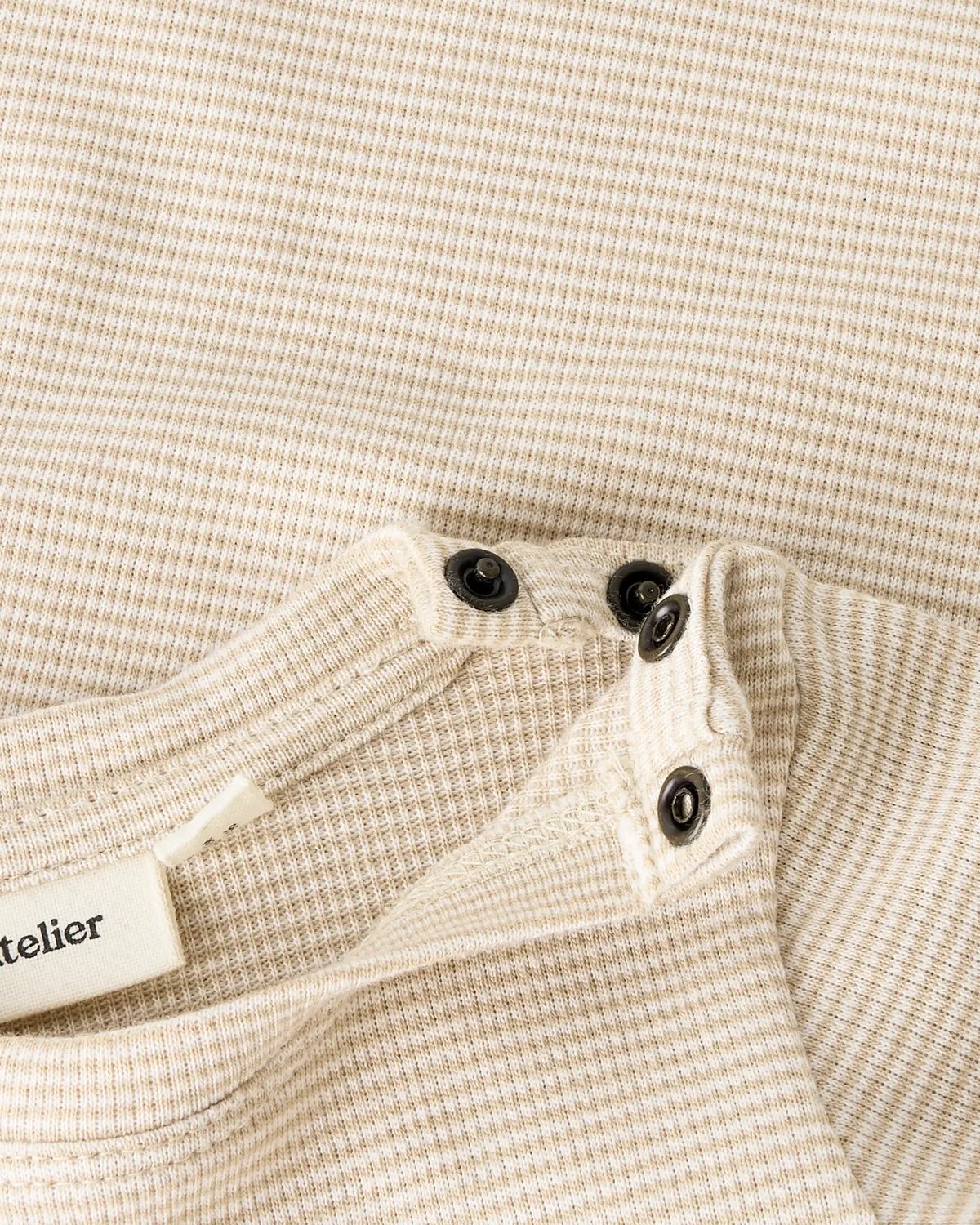 Body Langermet – Øko TENCEL | NBMFENG LS SLIM BODY LIL