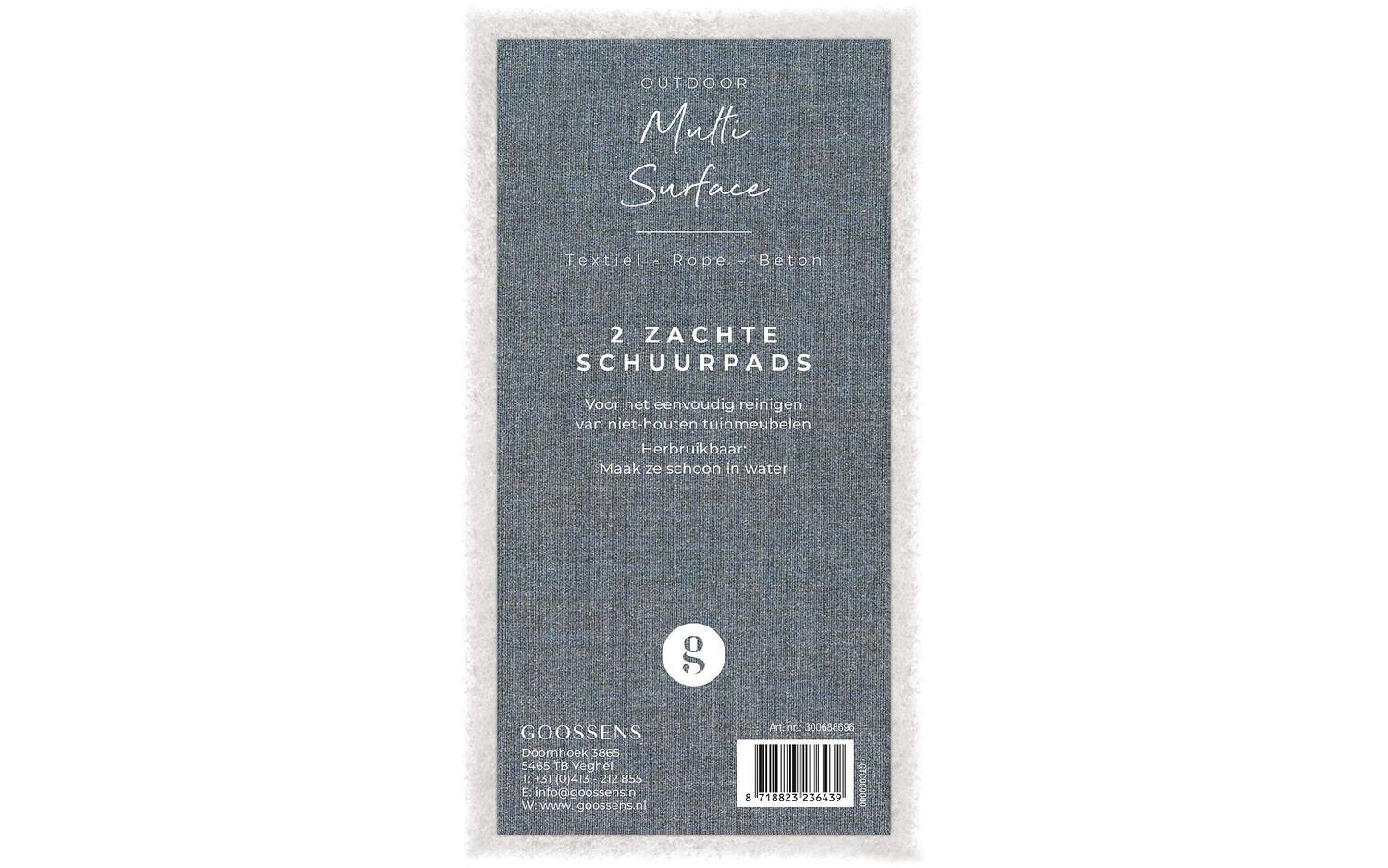 Onderhoudsmiddel Multi Surface