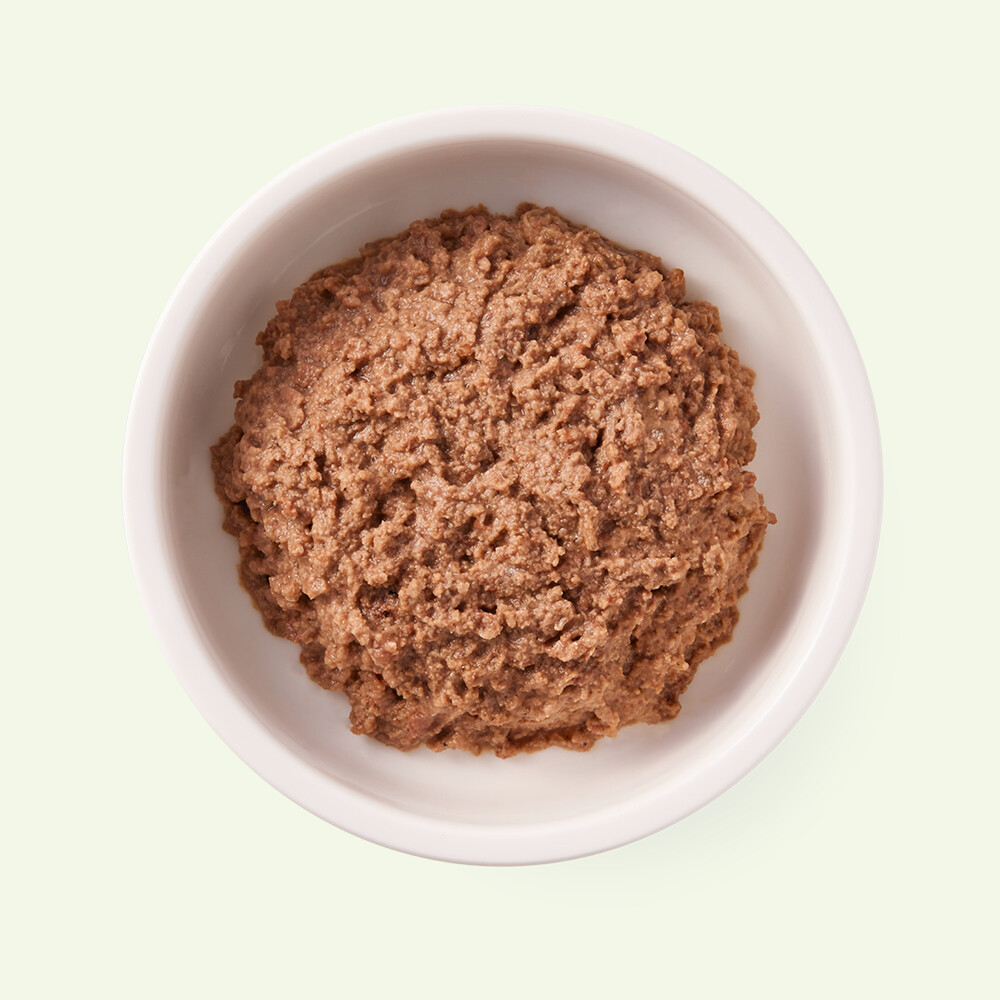 12x Yarrah Bio Kattenvoer Paté Vis400 gr