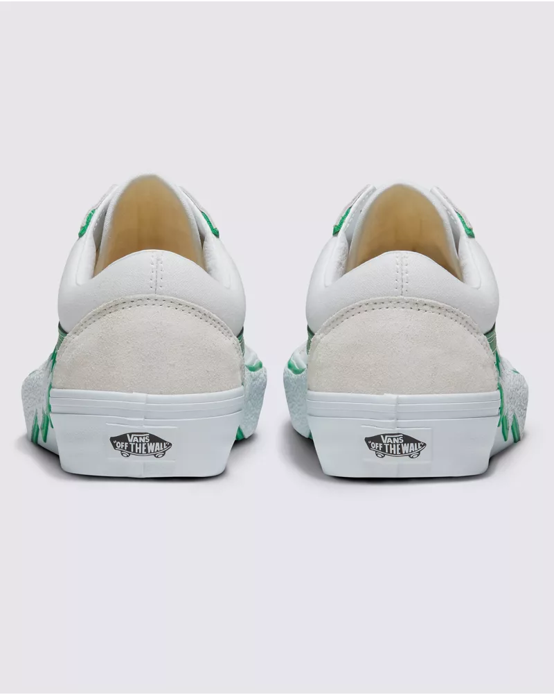 Old Skool Bolt Shoe