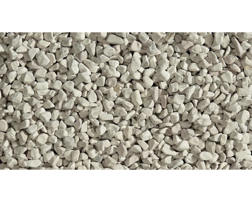 Marmergrind Bianco Zandobbio 7-15 mm 25 kg