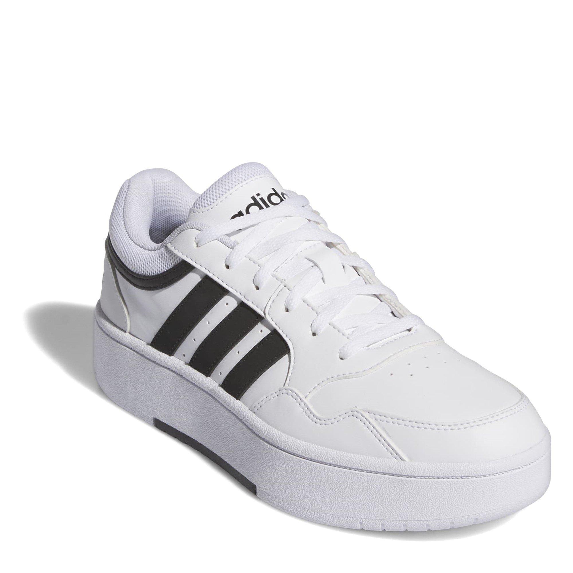 adidas Hoops 3.0 Bold Womens