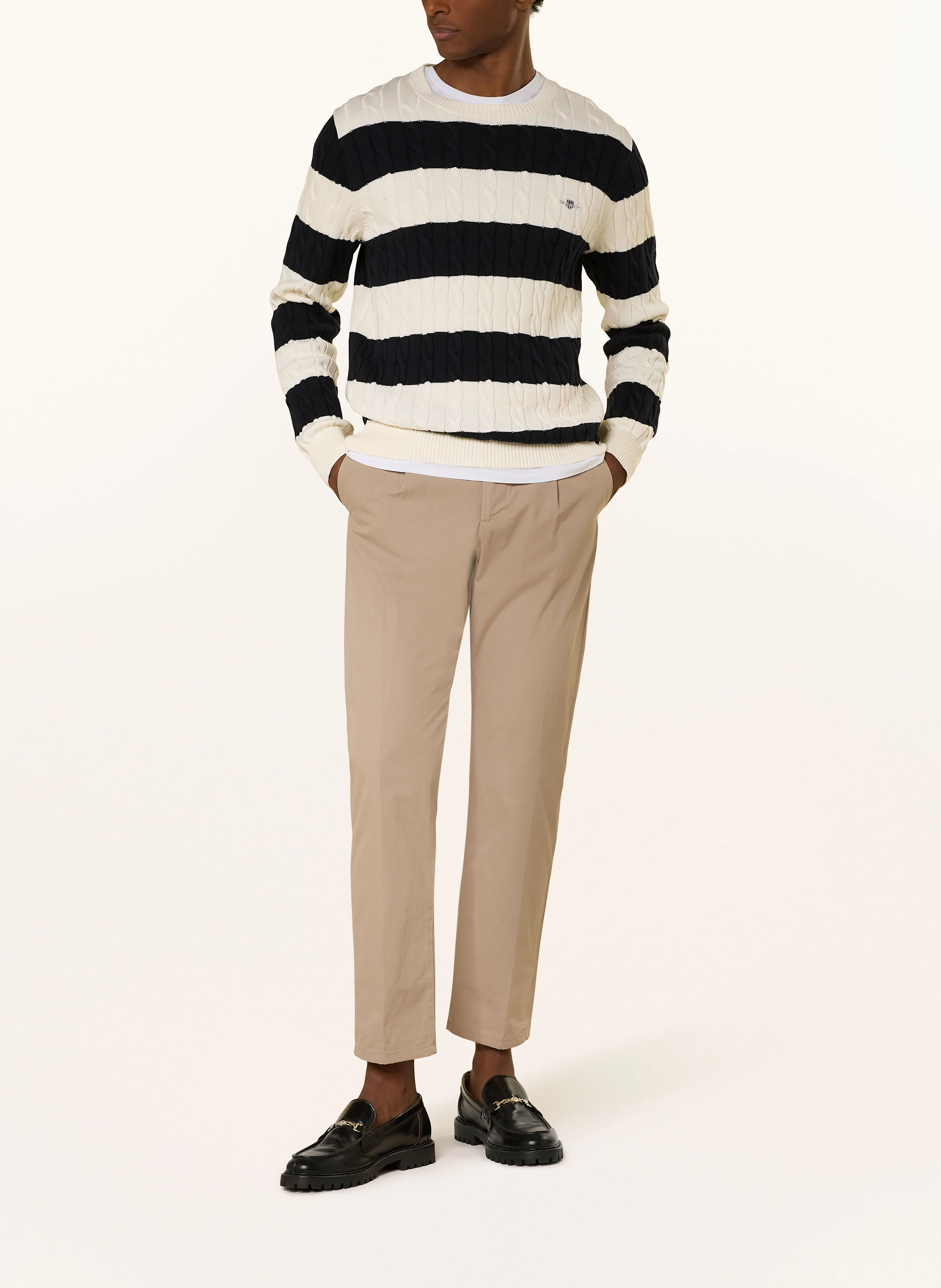 GANT Pullover