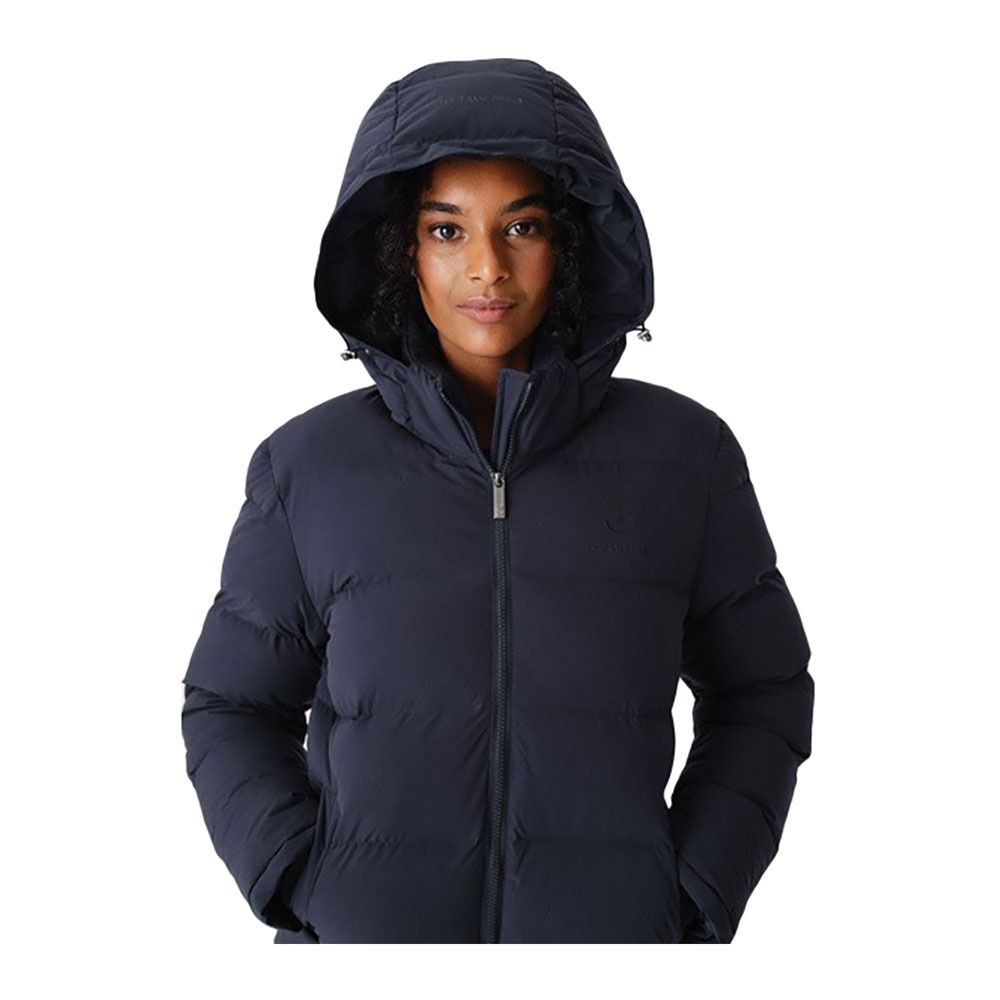 PS of Sweden UNNI - Doudoune Femme navy