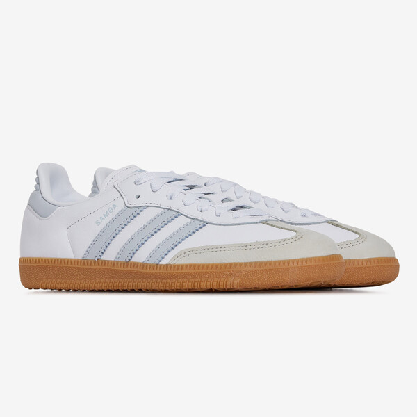 ADIDAS ORIGINALS SAMBA OG