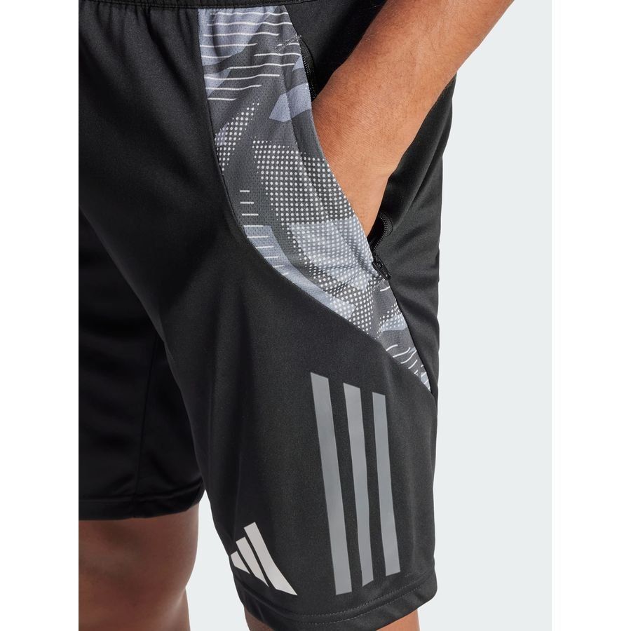 Adidas Short d'entraînement Tiro 24 Competition