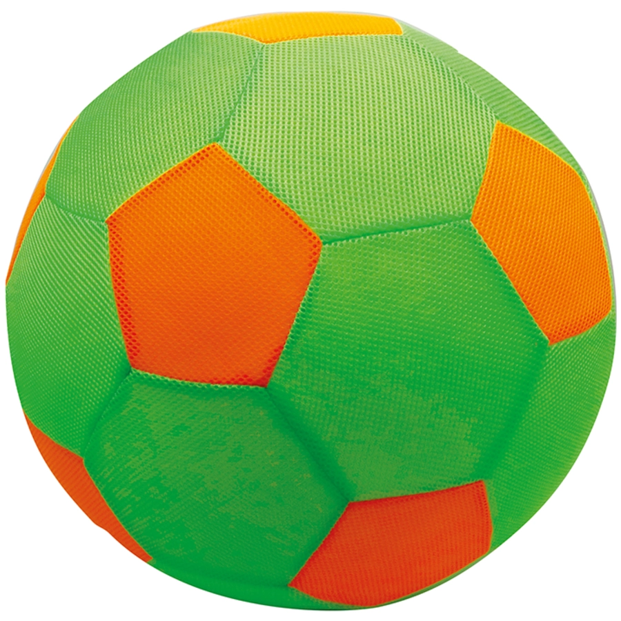 BLS Pinao XXL Mesh Ball 50cm mit Ballpumpe