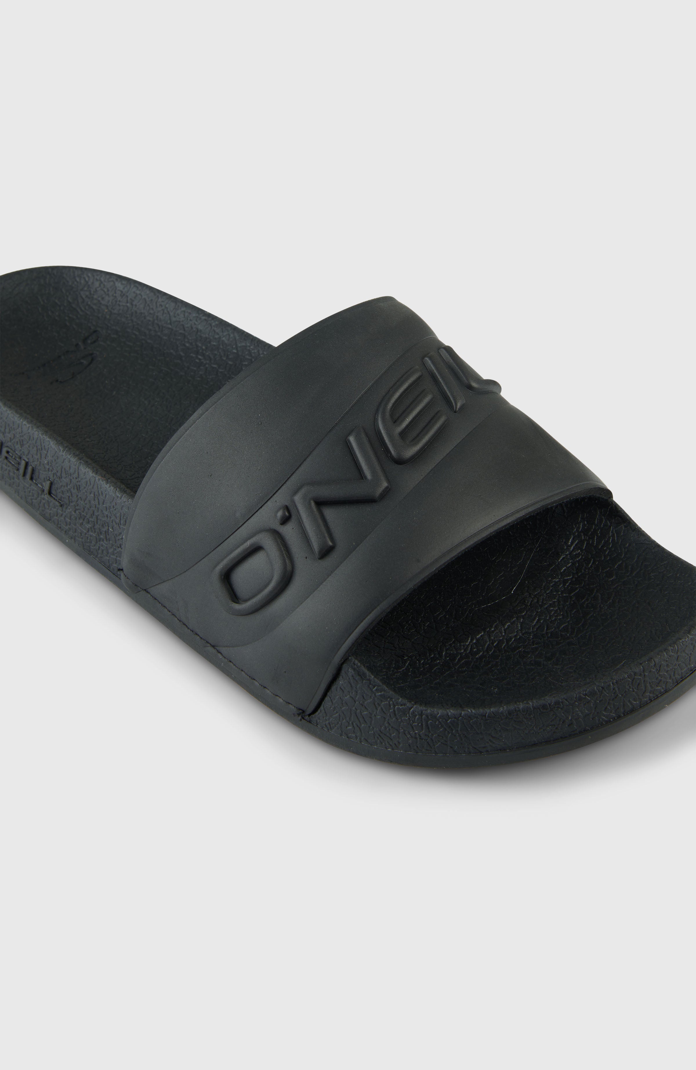 O'Neill Embossed slippers