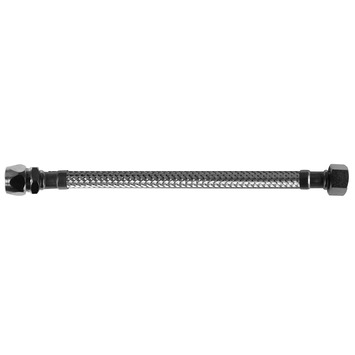 Van Marcke flexibele slang (binnendraad x knel) 3/8bi x 10 mm 50 cm
