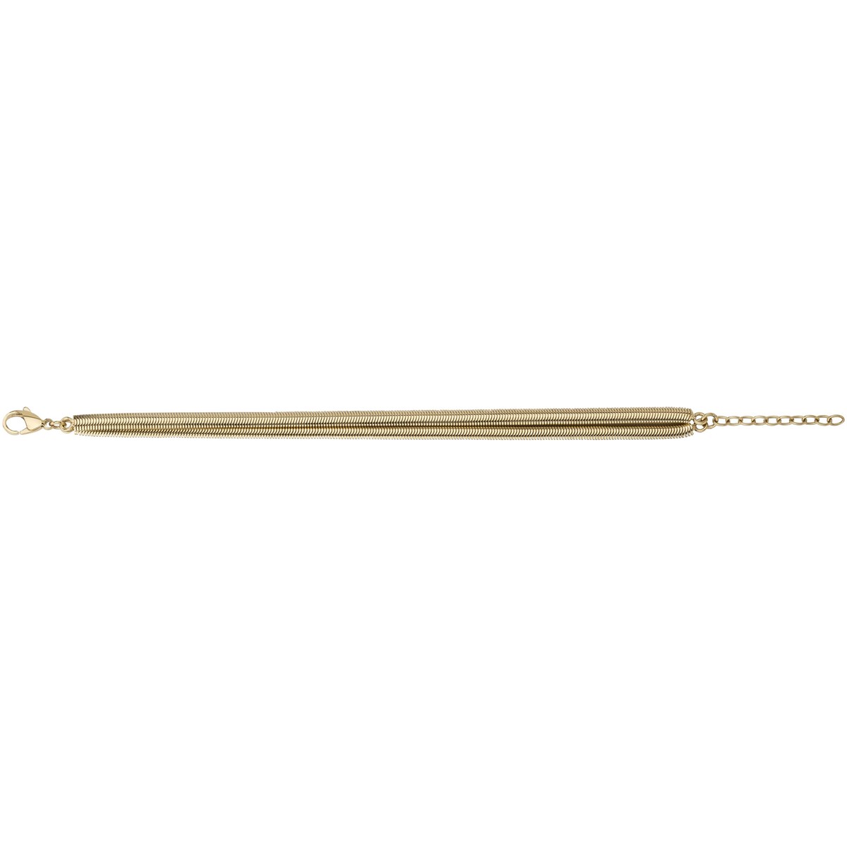 Bracelet en Acier