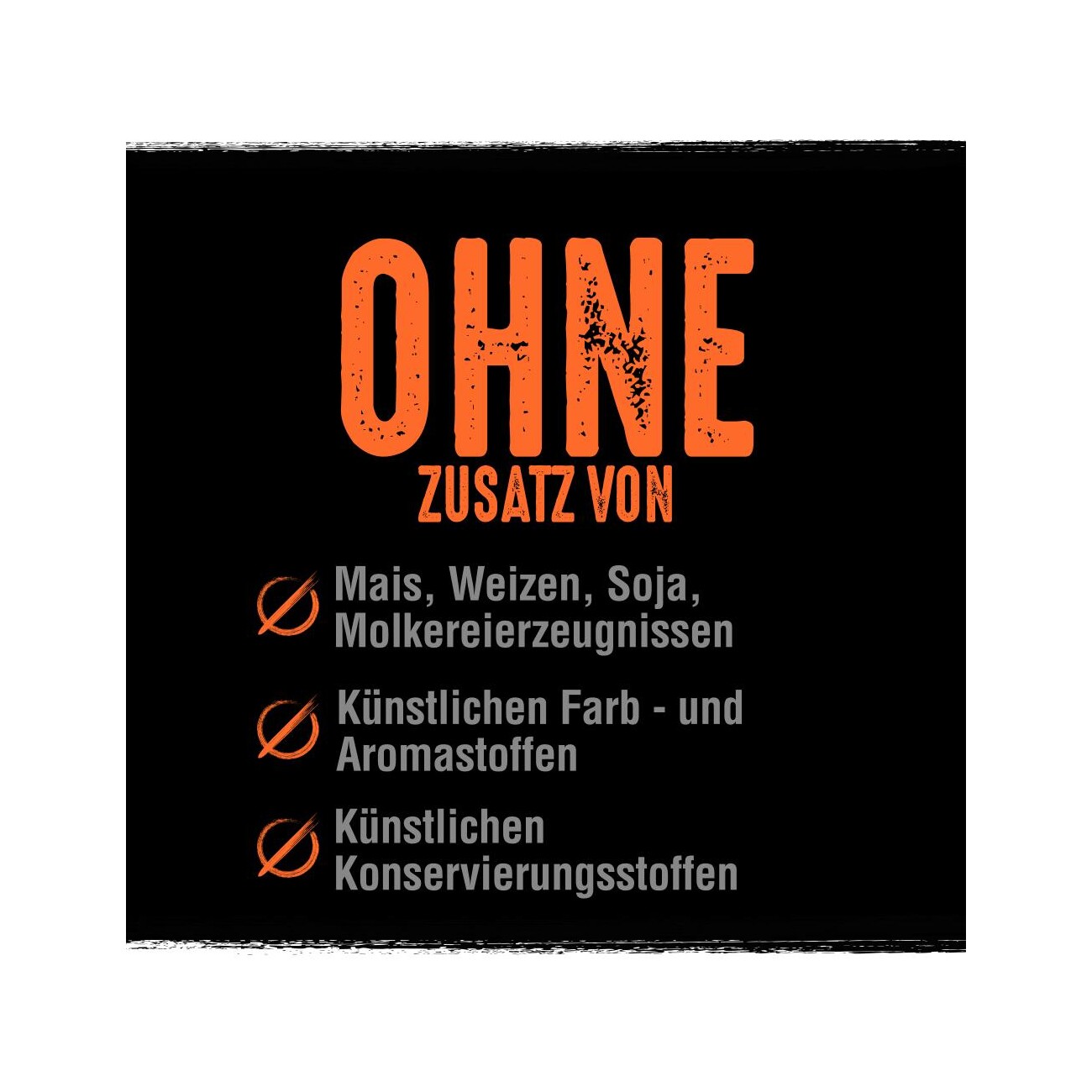 CRAVE Pastete 2 x 7 x 150g Huhn und Truthahn