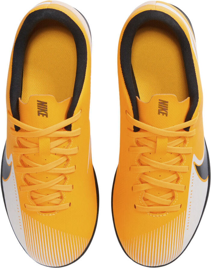 Nike Mercurial Vapor 13 Club TF Orange
