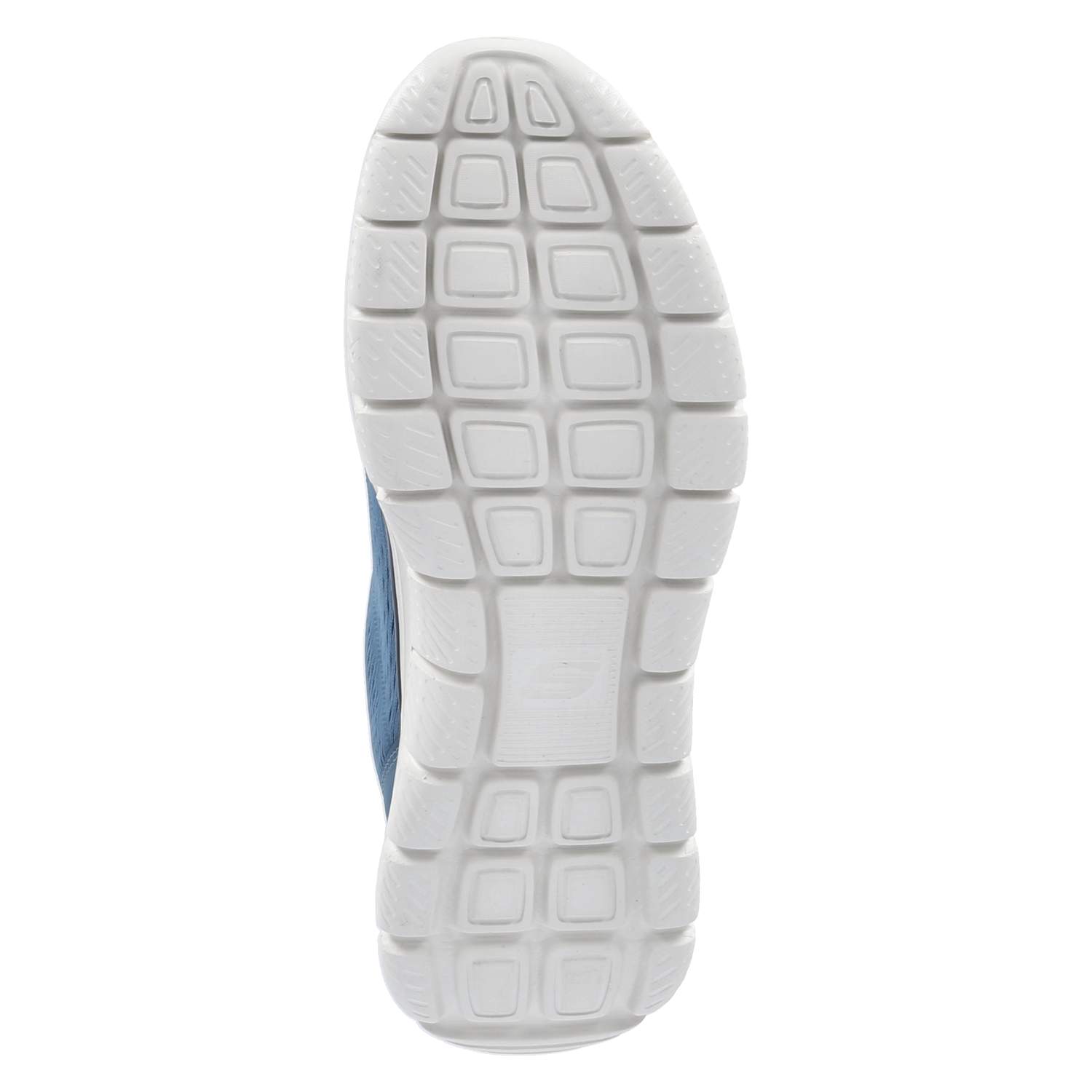 Skechers Low Sneaker LESHUR - slate