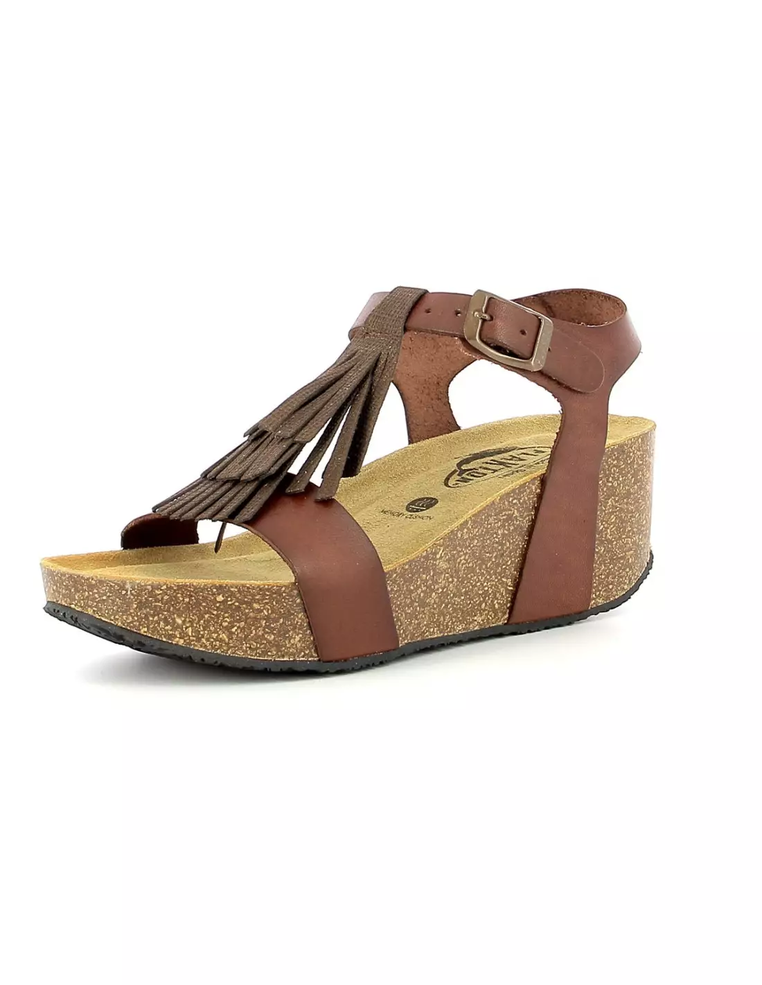 PLAKTON TONKA - Sandales & nu-pieds VISIONBRONCE