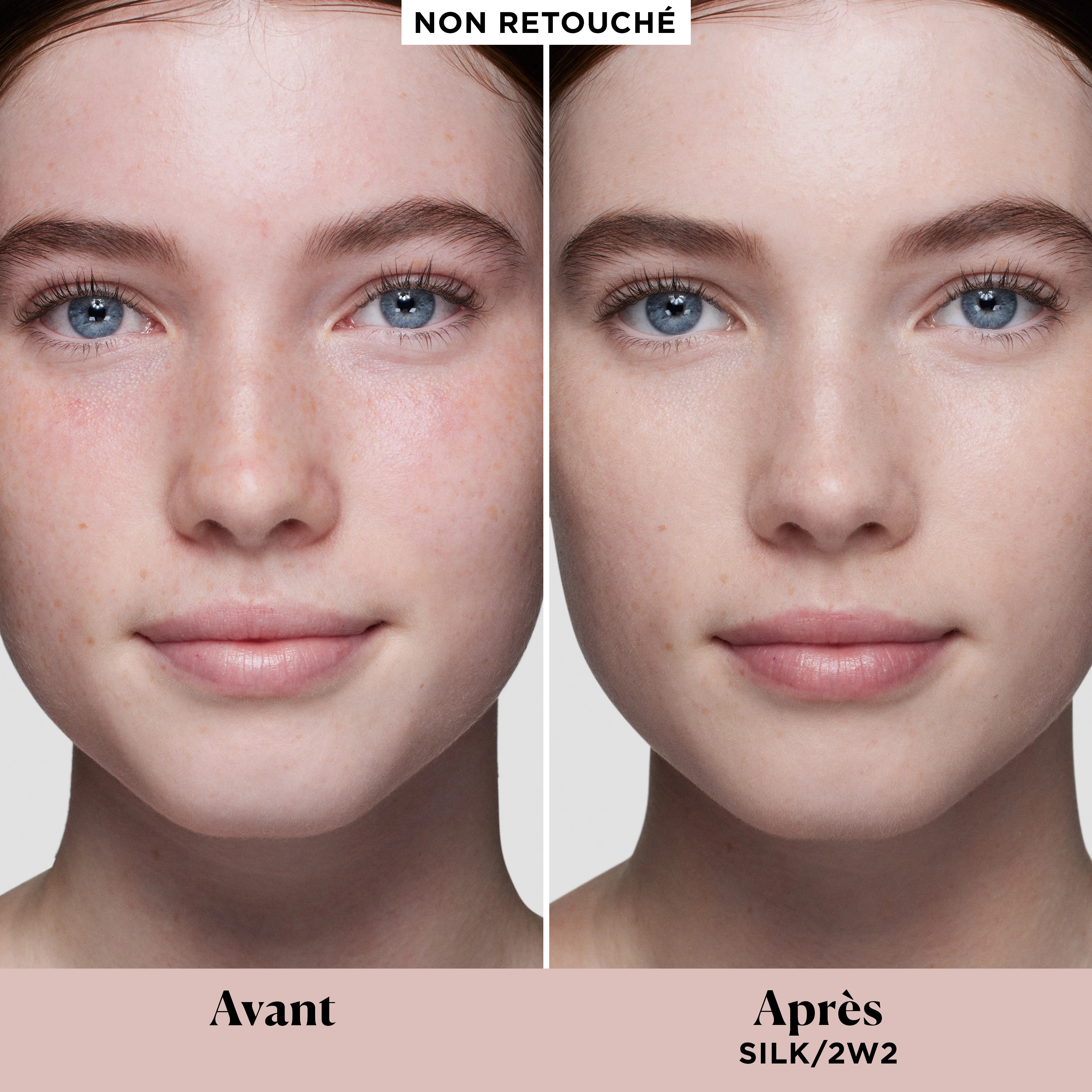 Real Flawless Foundation |- 0N1 Silk