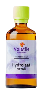 Volatile Neroli/Oranjebloesem Hydrolaat 100ML