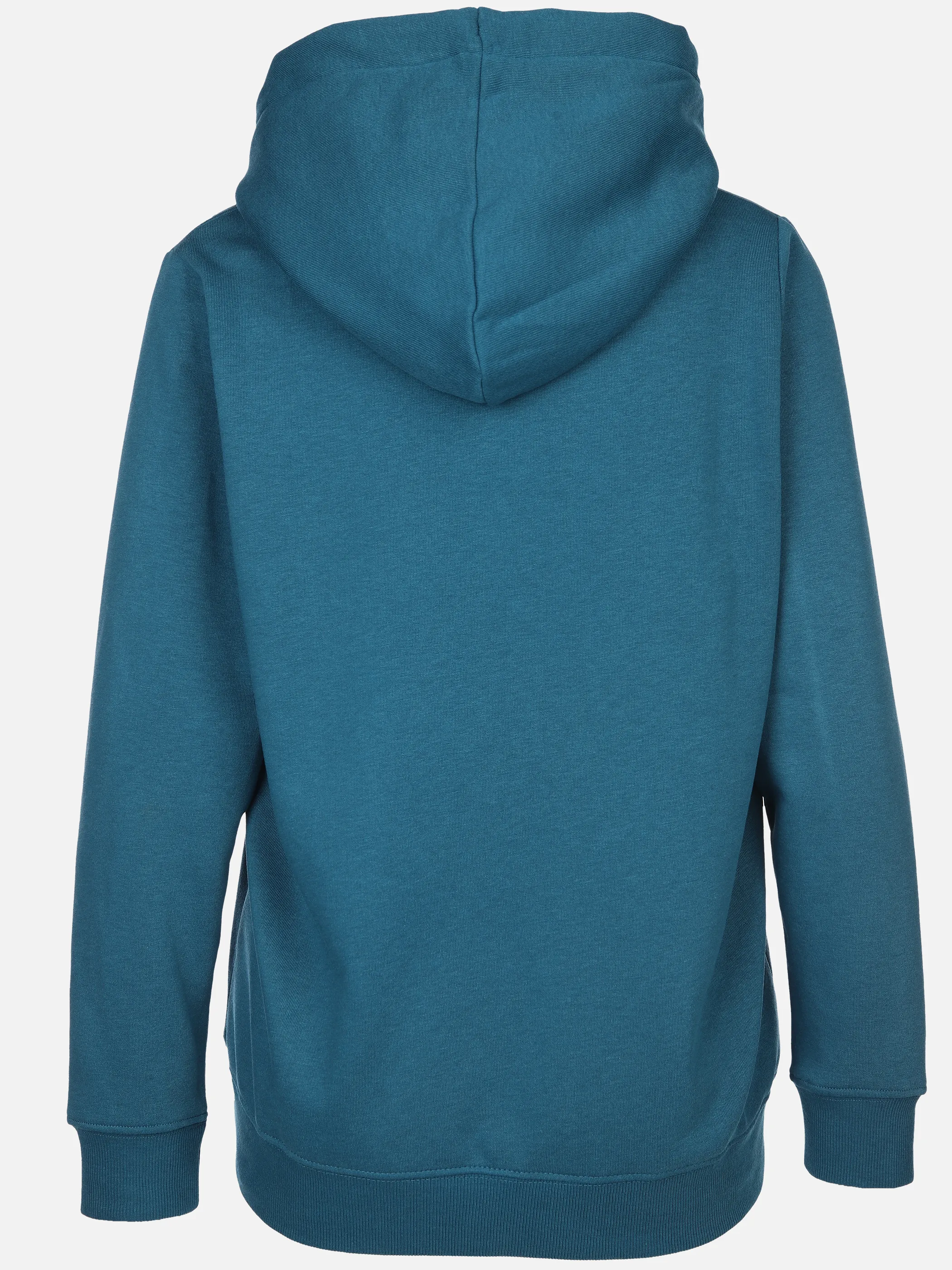 Damen Sweatshirt mit Kapuze