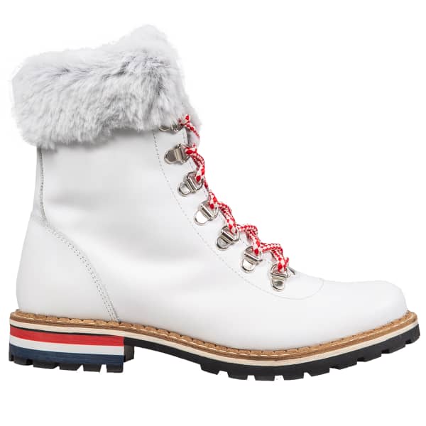 Après ski DUVILLARD SOFIE W WHITE