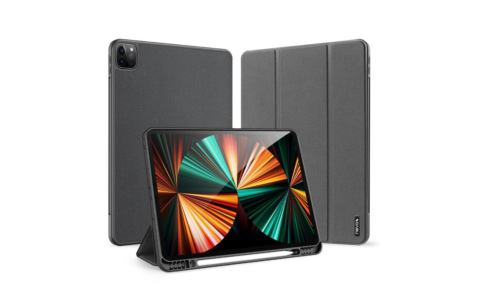 Tablet Book Cover Vario Series iPad Pro 2024 13