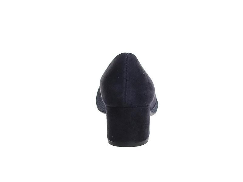 Peter Kaiser 54615 Blauw