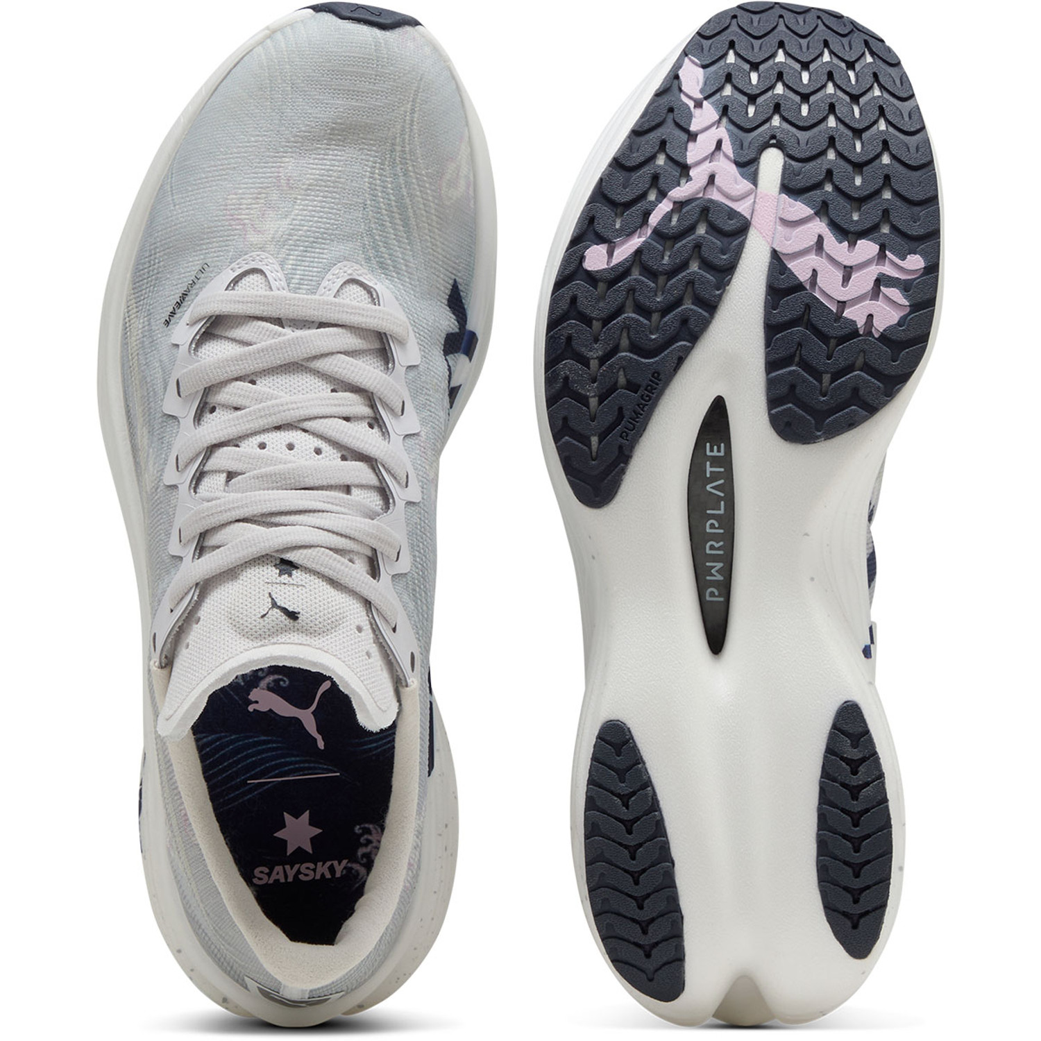 Puma Deviate NITRO Elite 3 SAYSKY Dames