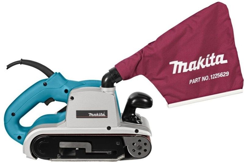 Makita - 9403 - Bandschuurmachine - 100mm - 1200W - 230V - In Doos