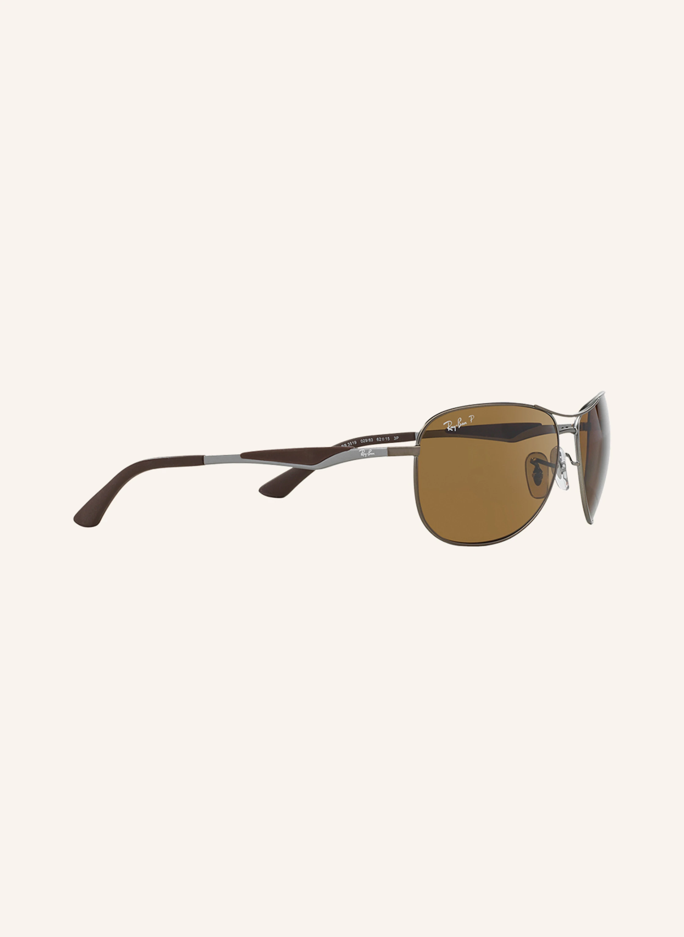 Ray-Ban Sonnenbrille RB3519