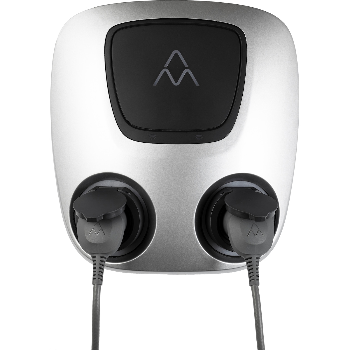 Charge Amps Aura elbillader 101010