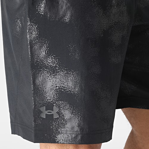 Short Jogging 1377137 Noir