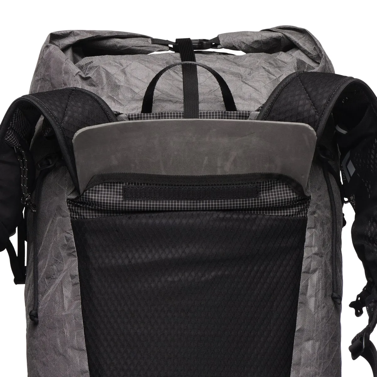 Black Diamond Beta Light 45 Backpack Storm Gray
