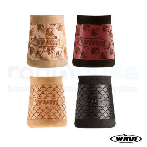 Winn Full Well Fly Cap Butt Grip 1.5