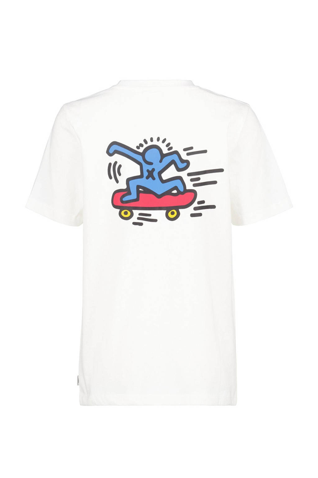 America Today T-shirt wit