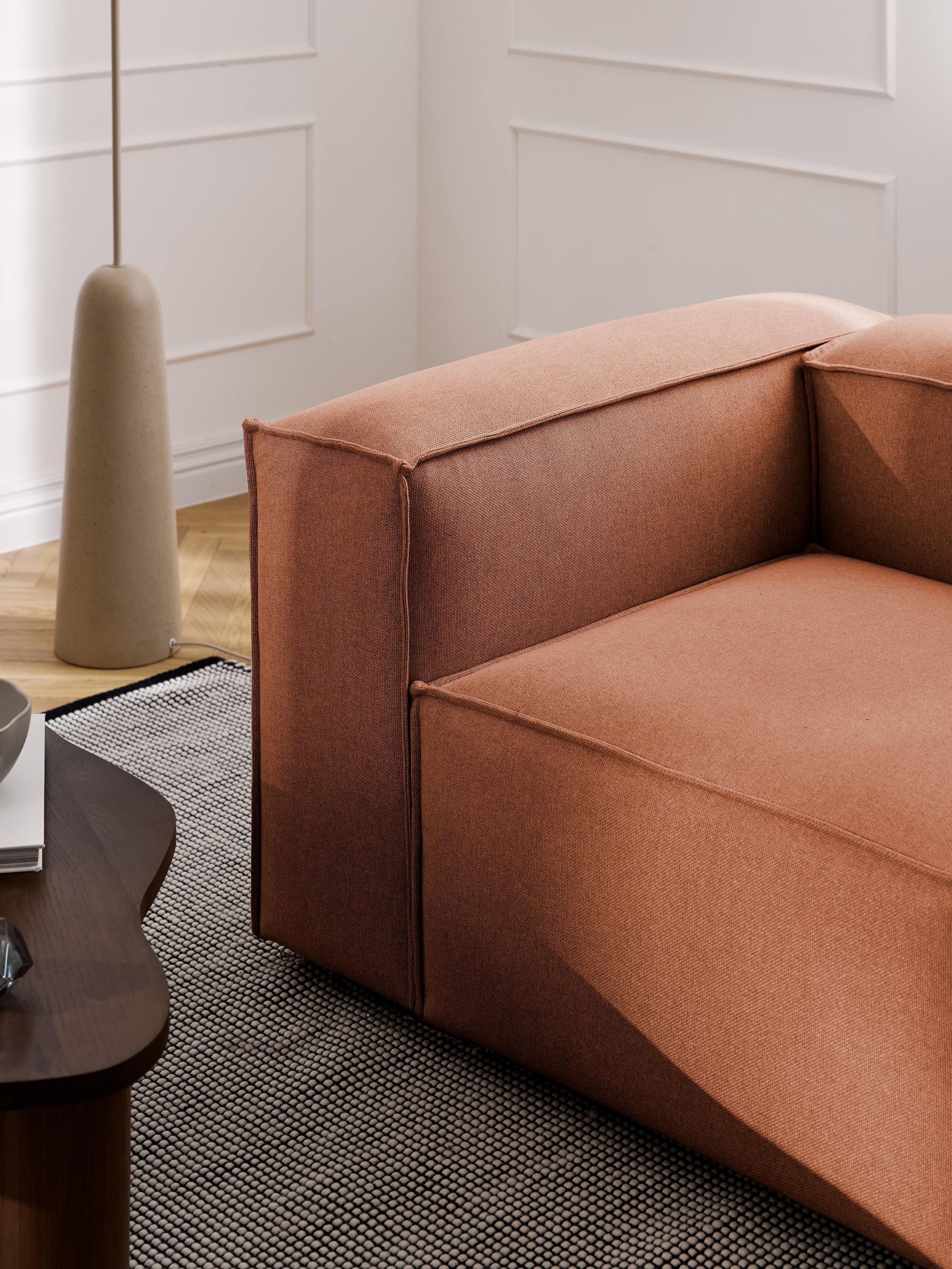 Fauteuil Lennon