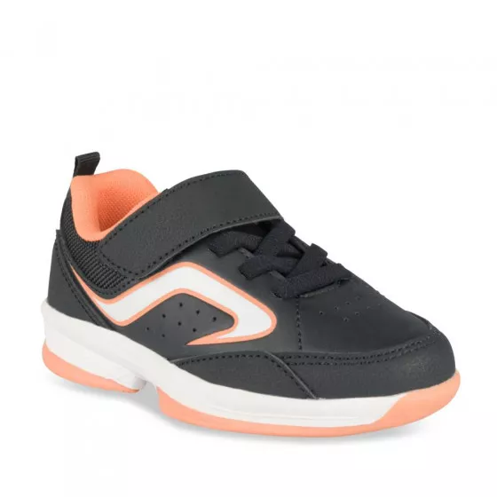 Baskets NOIR UNYK