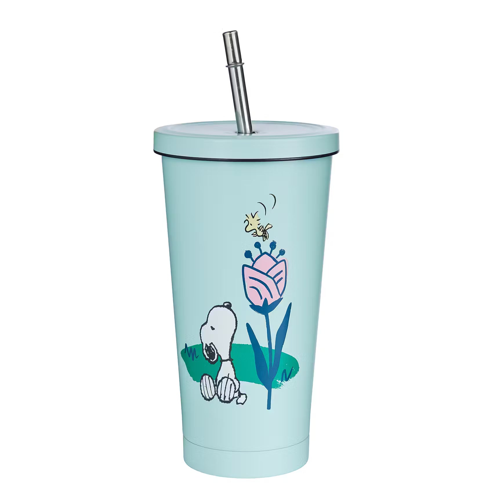 PEANUTS Trinkbecher
