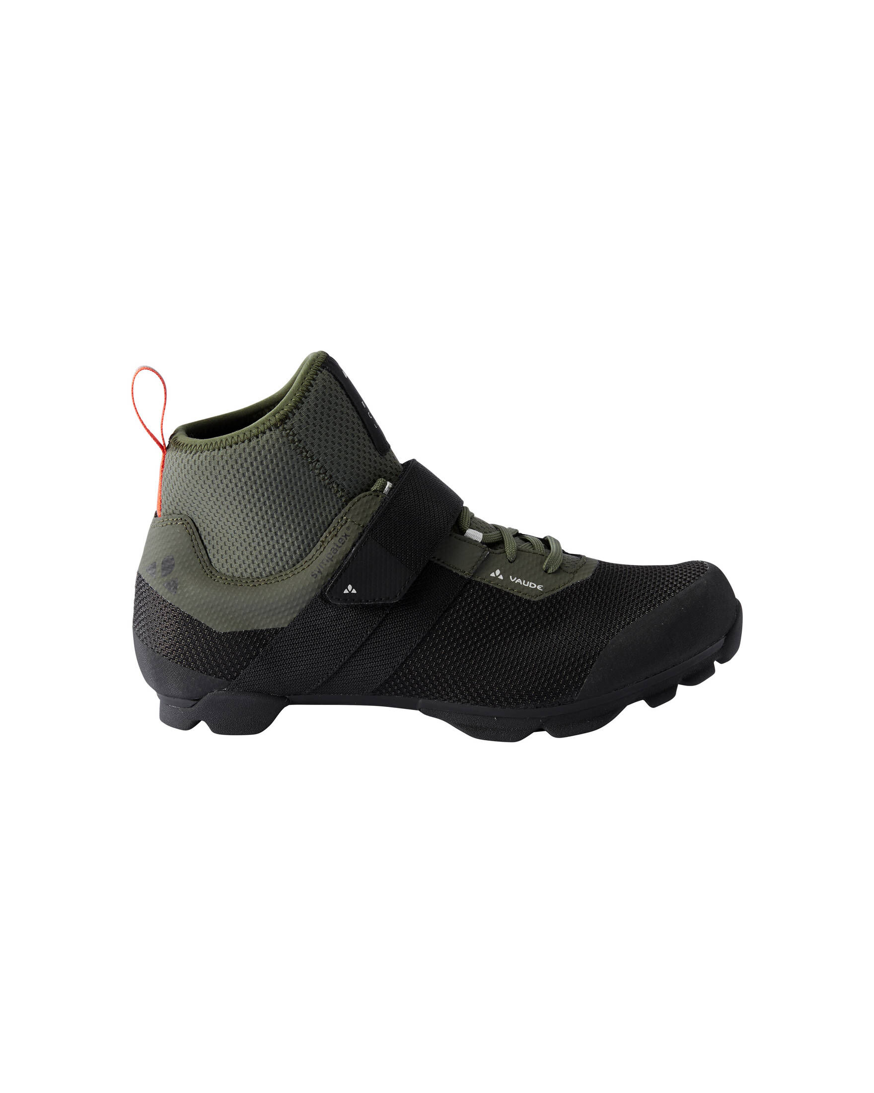 VAUDE| SCH-Mid-Cut Kuro Mid STX