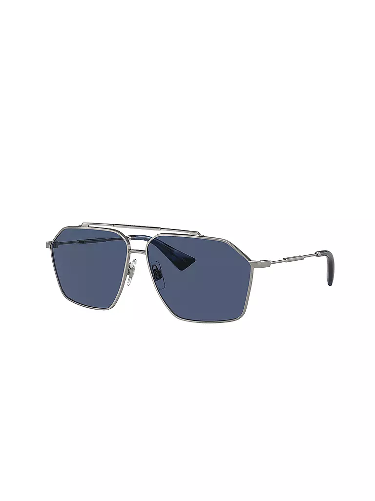 DOLCE&GABBANA Sonnenbrille 0DG2303/61 silber