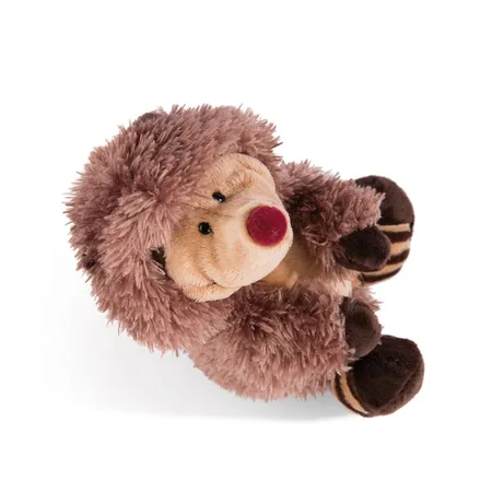 NICI Kuscheltier Igel Hetch Hogan schlenkernd, 15 cm