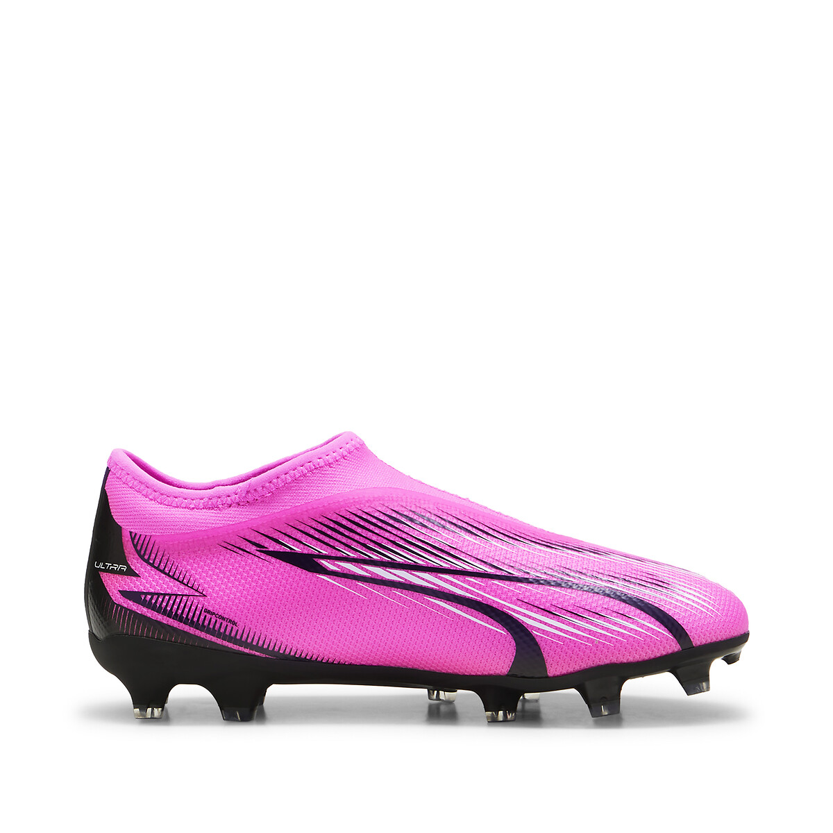 Chuteira de Futebol PUMA Ultra Match FG/AG